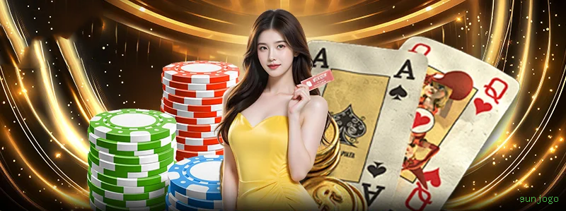 sunjogo slots no app