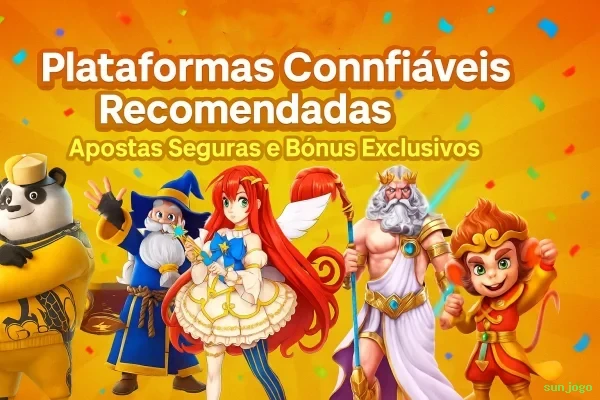 Suporte sunjogo