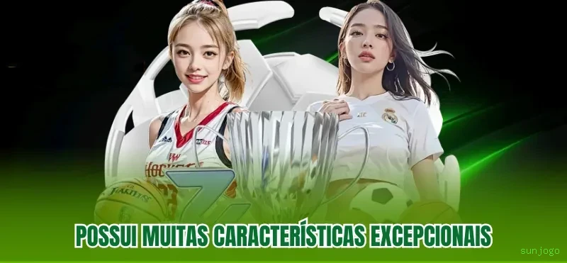 Depósito PIX sunjogo