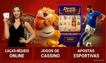 Slots sunjogo - Sweet Bonanza e caça-níqueis populares