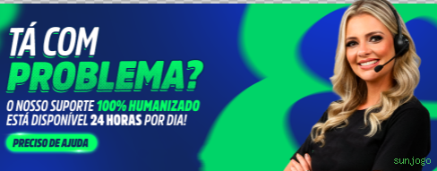 Slots com prêmios sunjogo